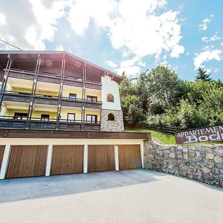 Appartementhaus Bodner By Travel Partner Ellmau Luaran gambar