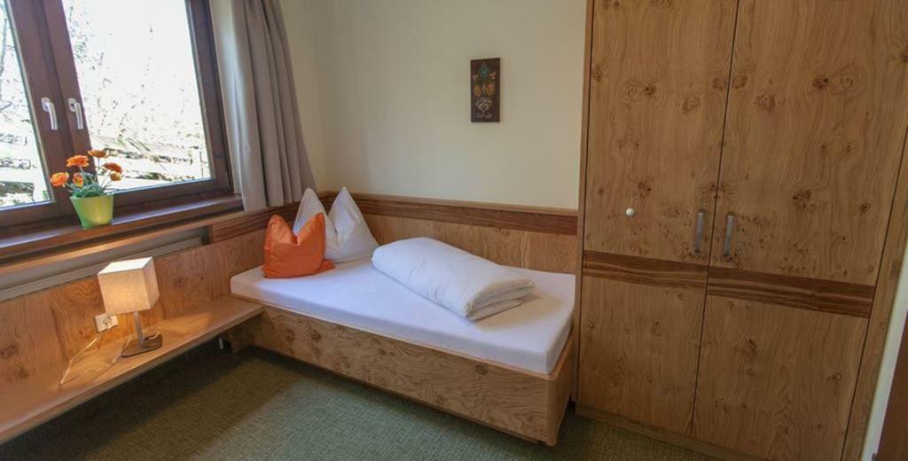 Appartementhaus Bodner By Travel Partner Ellmau Luaran gambar