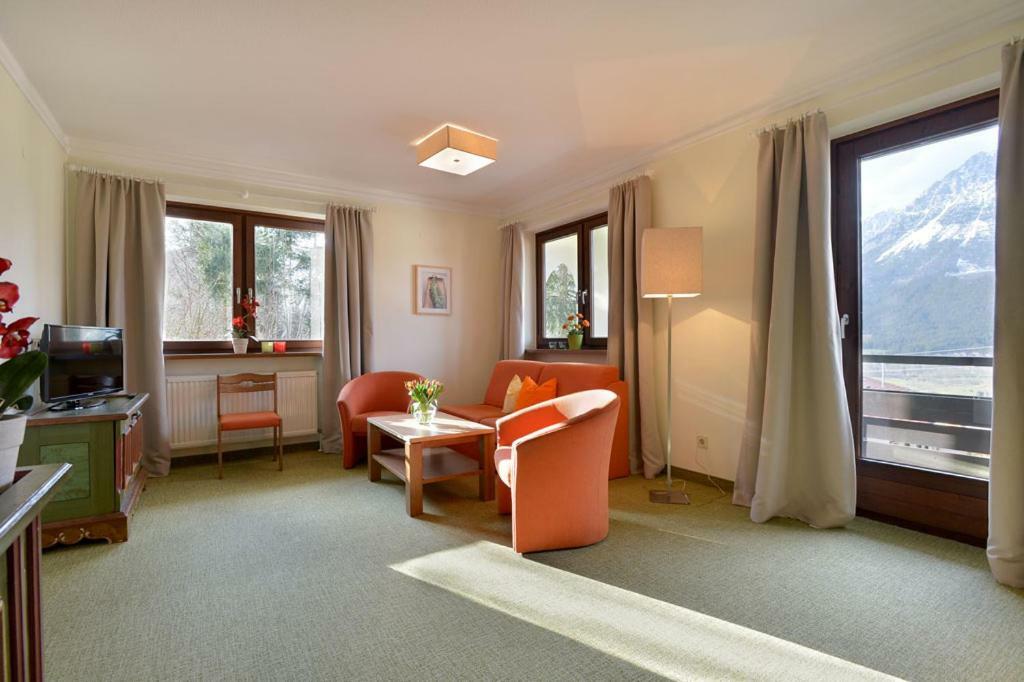 Appartementhaus Bodner By Travel Partner Ellmau Luaran gambar