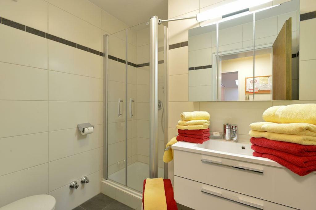 Appartementhaus Bodner By Travel Partner Ellmau Luaran gambar