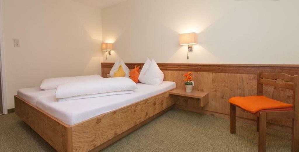 Appartementhaus Bodner By Travel Partner Ellmau Luaran gambar