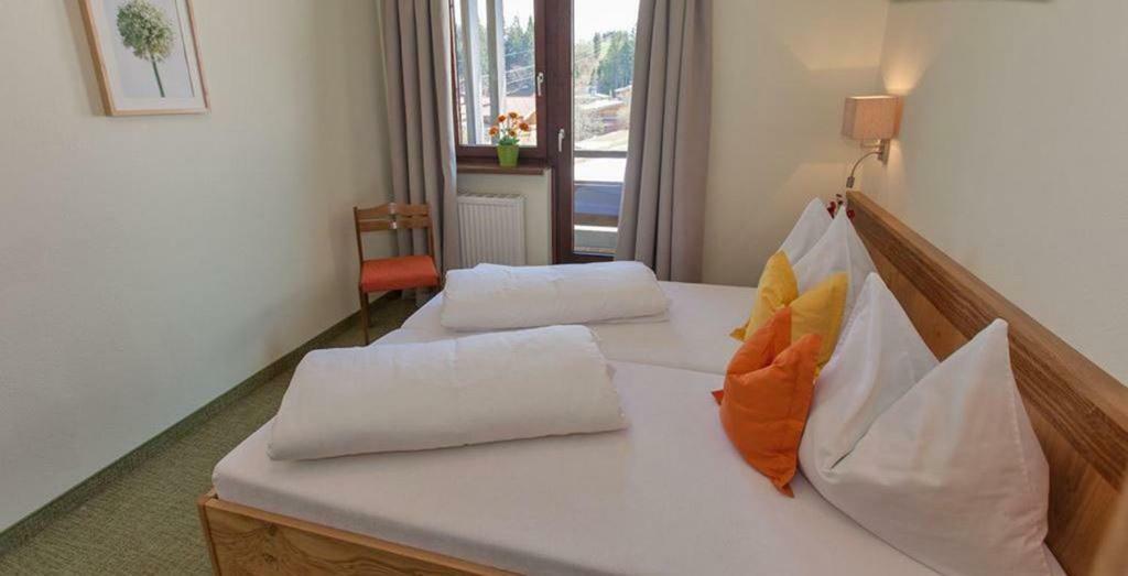 Appartementhaus Bodner By Travel Partner Ellmau Luaran gambar