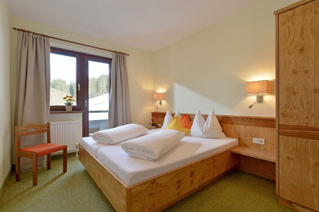 Appartementhaus Bodner By Travel Partner Ellmau Luaran gambar